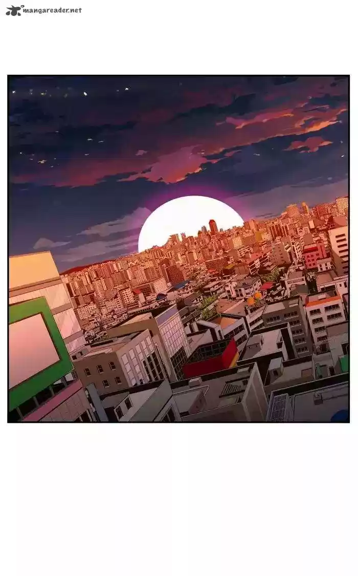 The God of High School 378