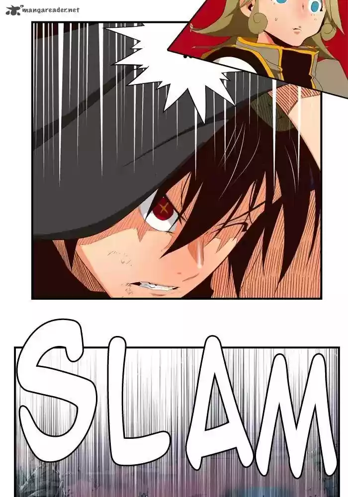 The God of High School 379