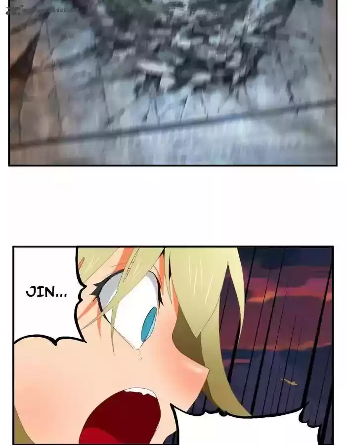 The God of High School 379