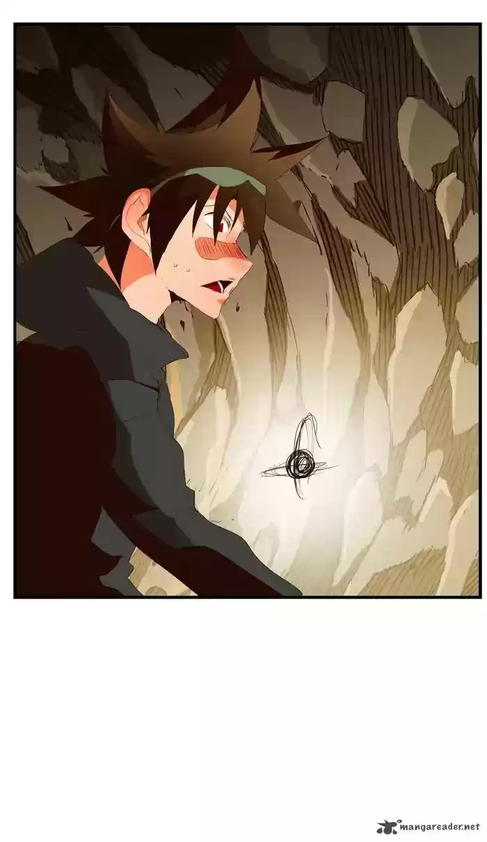 The God of High School 379