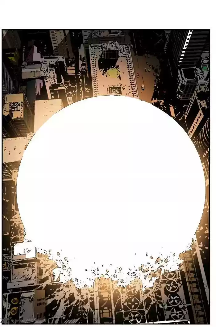 The God of High School 379