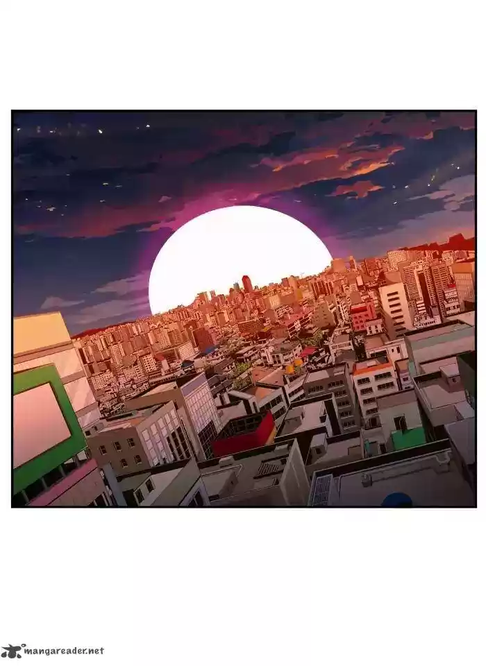 The God of High School 379