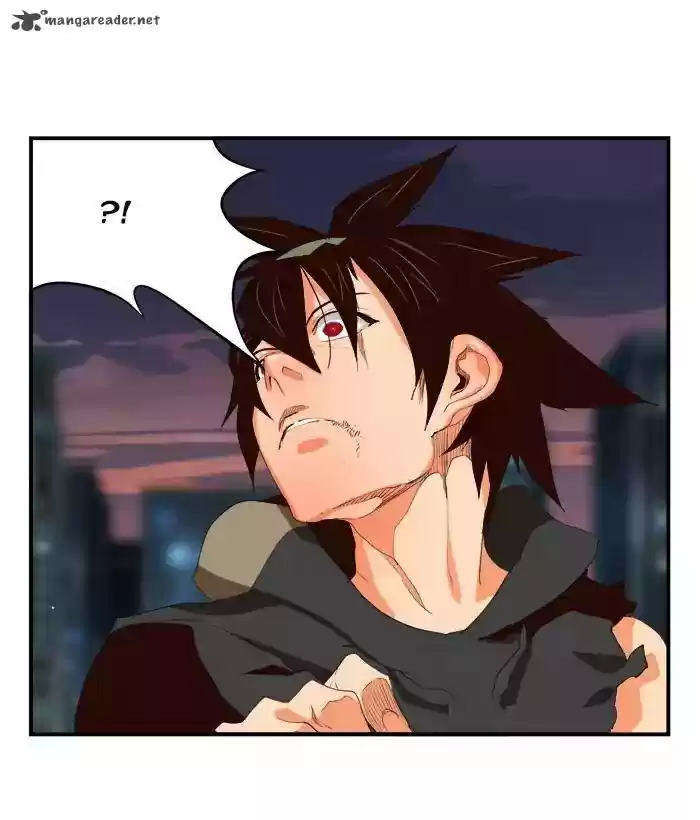 The God of High School 379