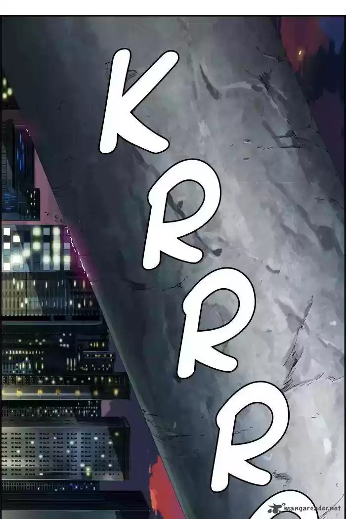 The God of High School 379