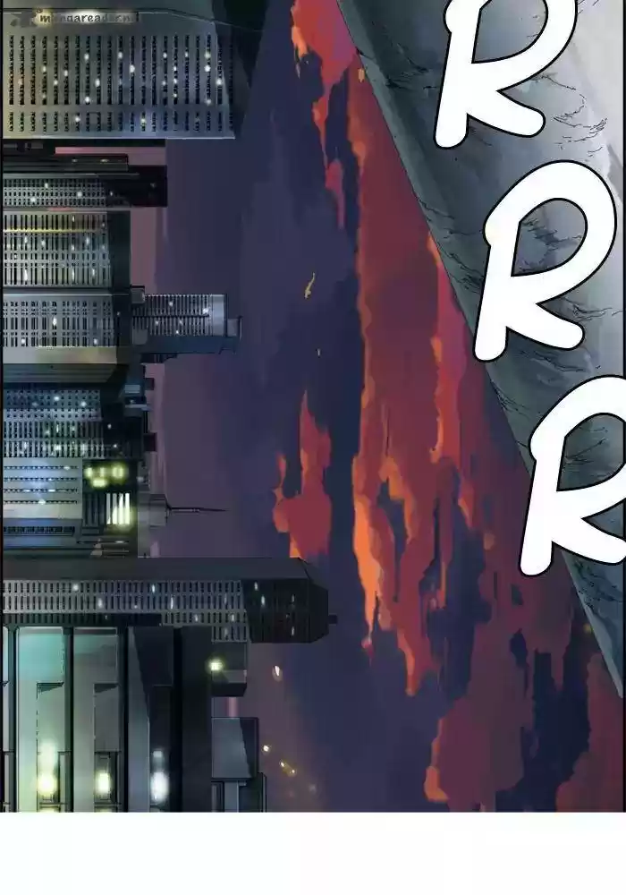 The God of High School 379