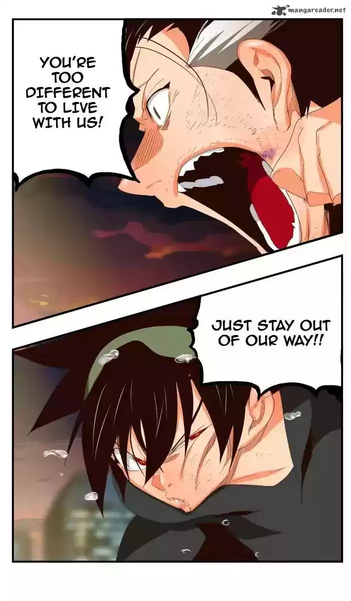 The God of High School 379