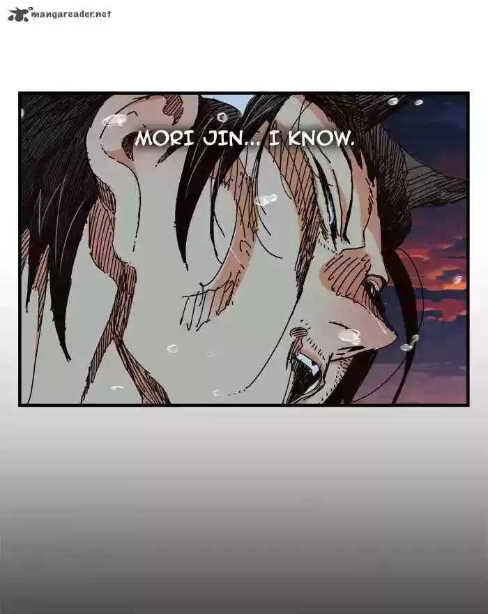 The God of High School 379