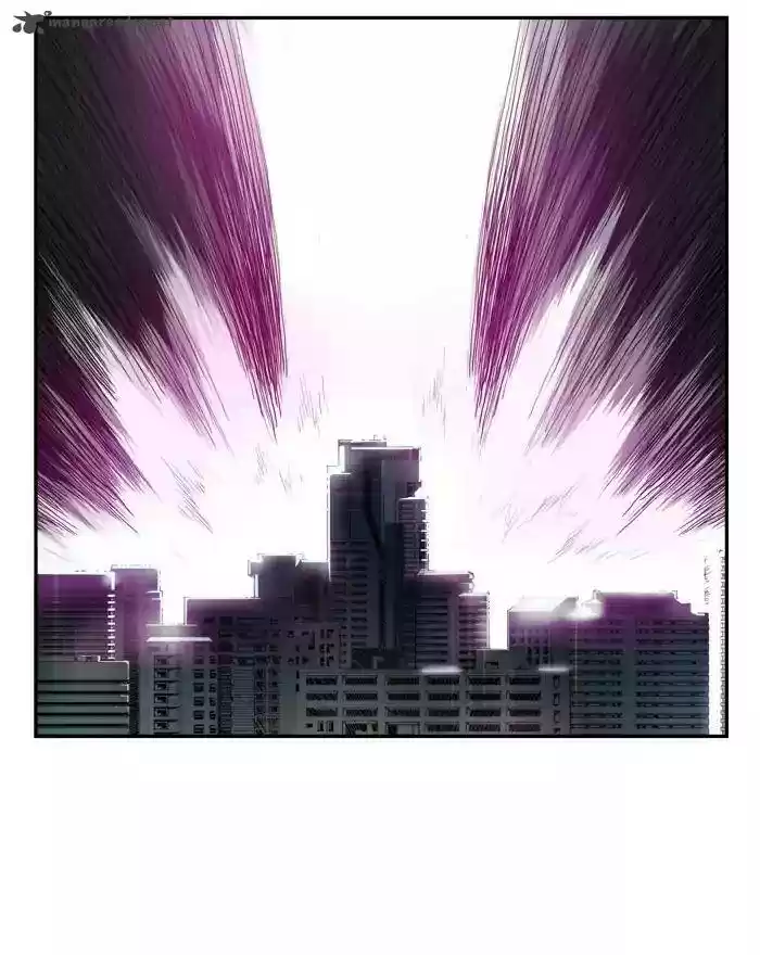 The God of High School 379