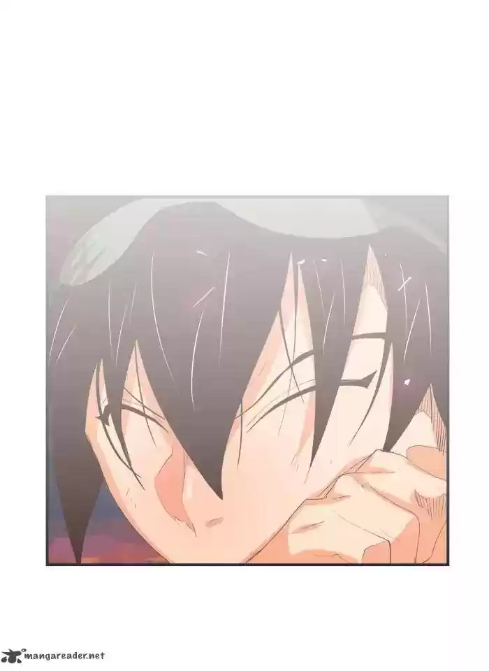 The God of High School 379