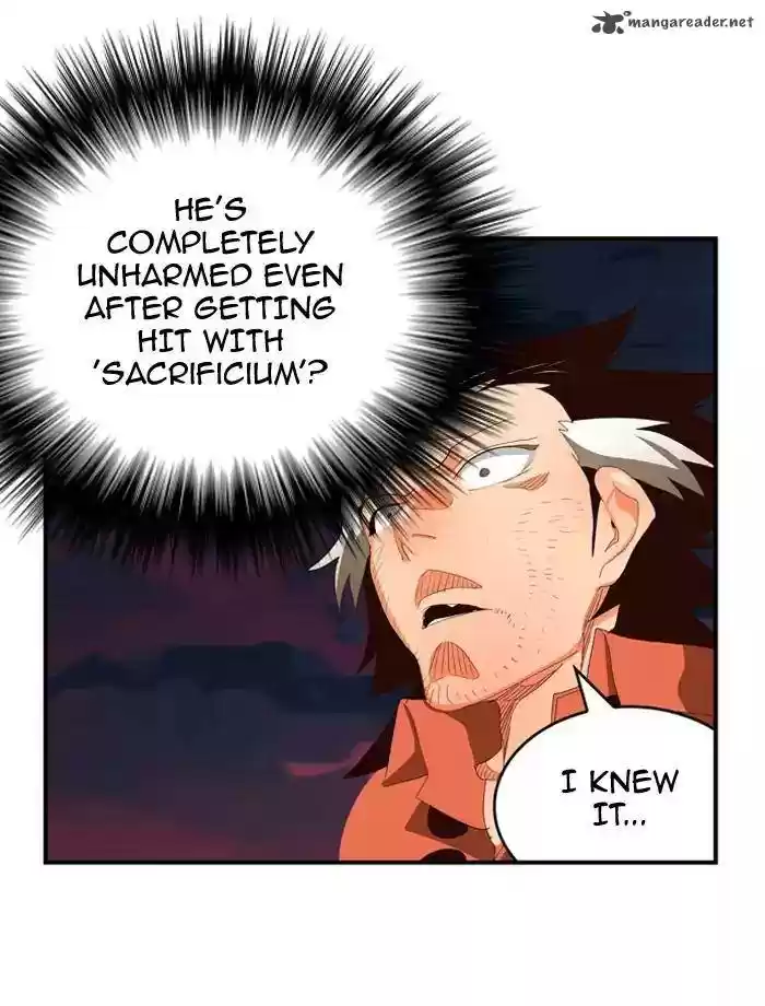 The God of High School 379