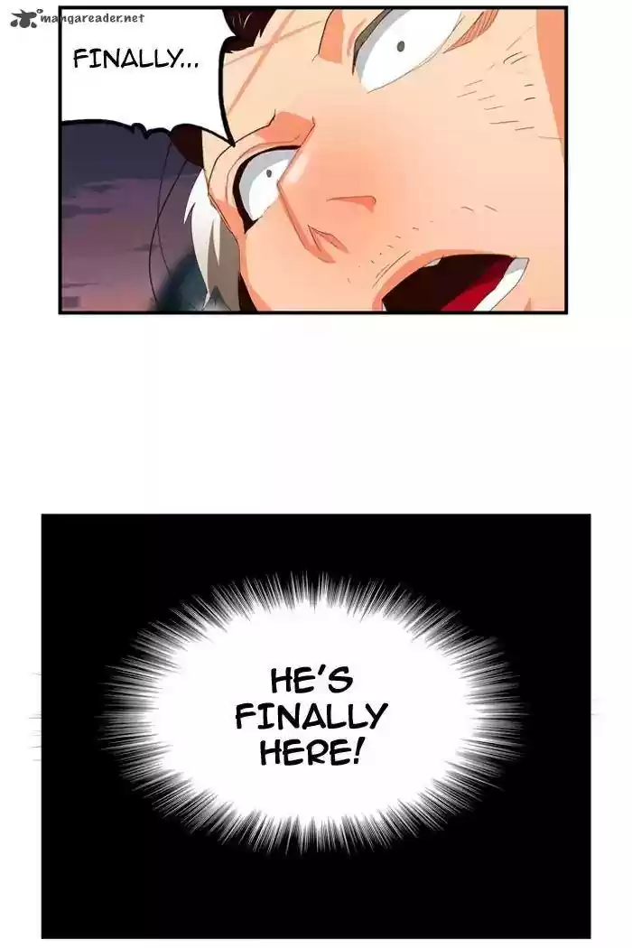 The God of High School 379