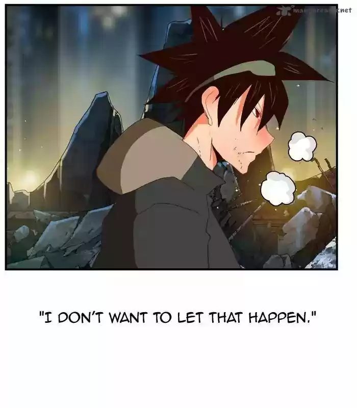 The God of High School 379