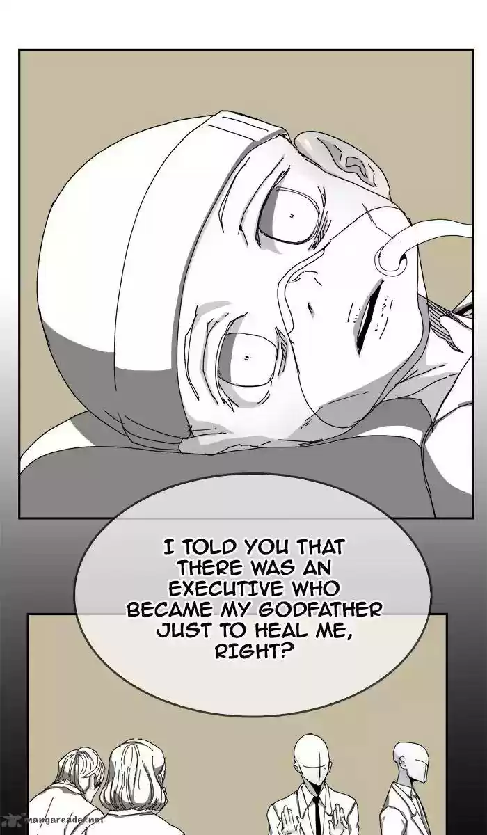 The God of High School 379