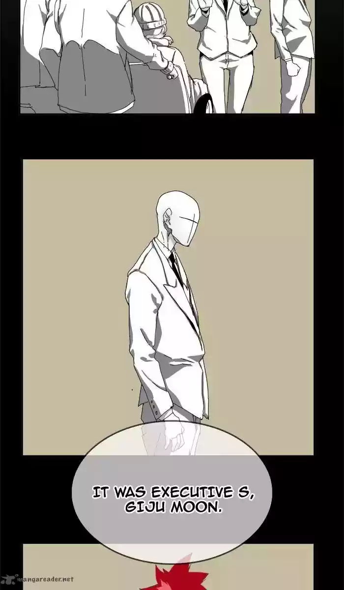 The God of High School 379