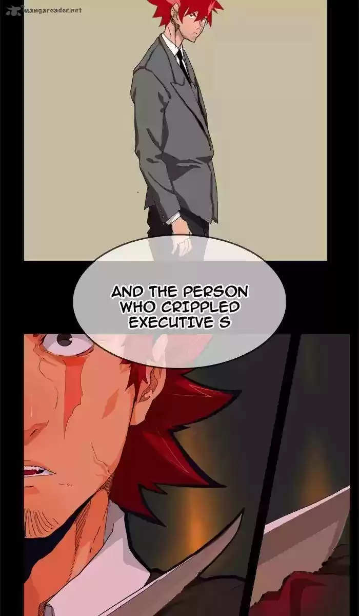 The God of High School 379