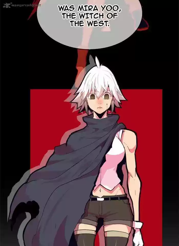 The God of High School 379