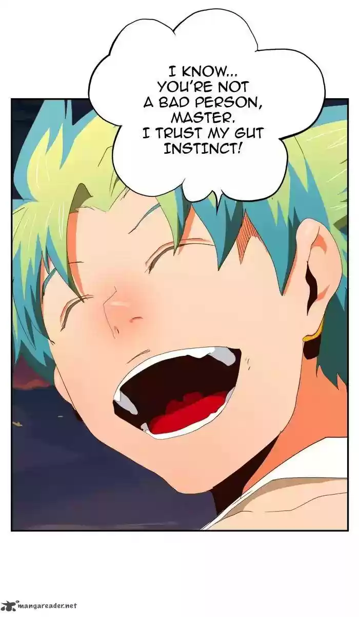 The God of High School 379