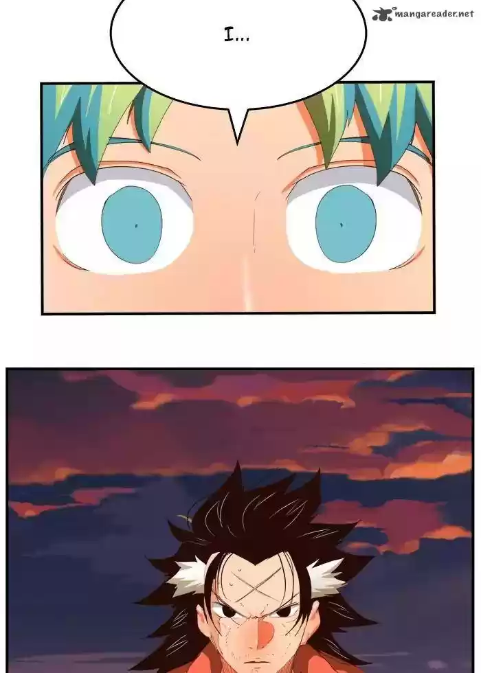 The God of High School 379