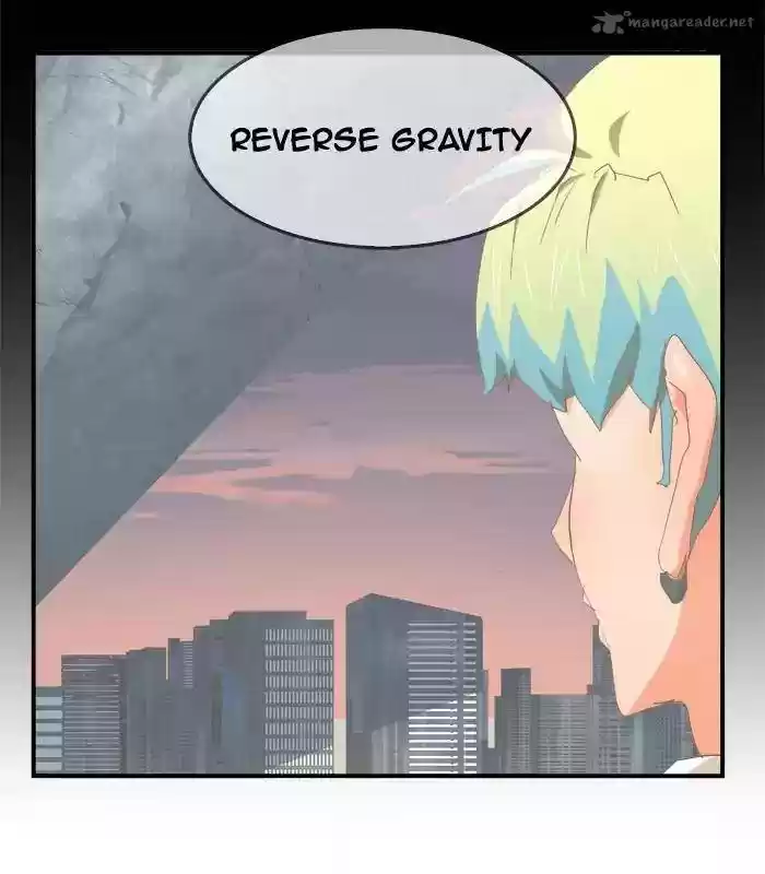 The God of High School 379