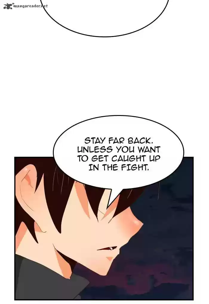 The God of High School 379