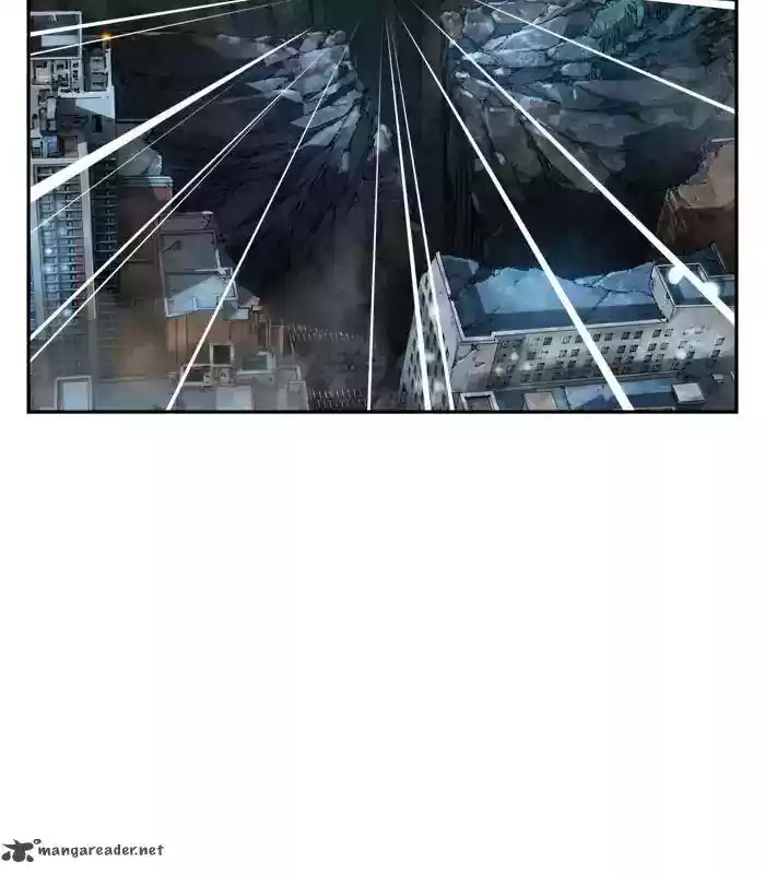 The God of High School 379