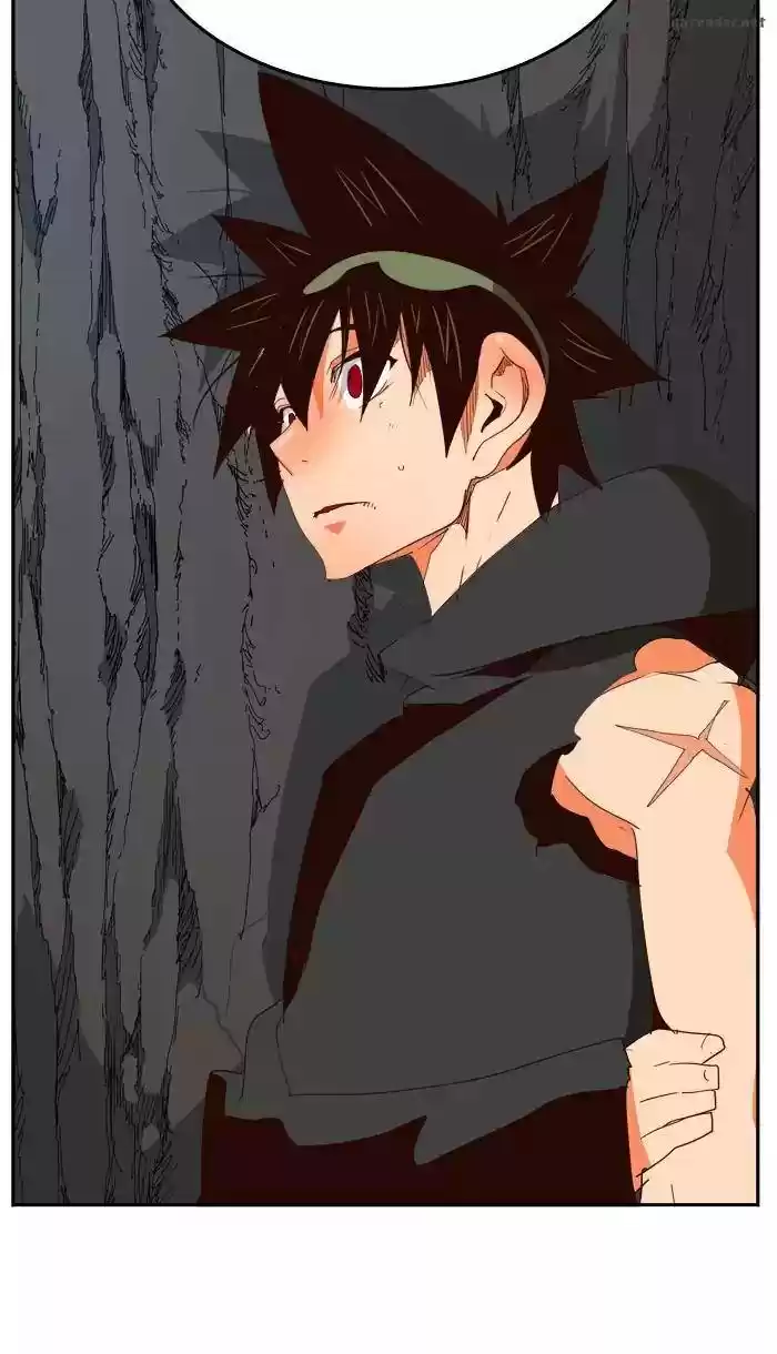 The God of High School 379