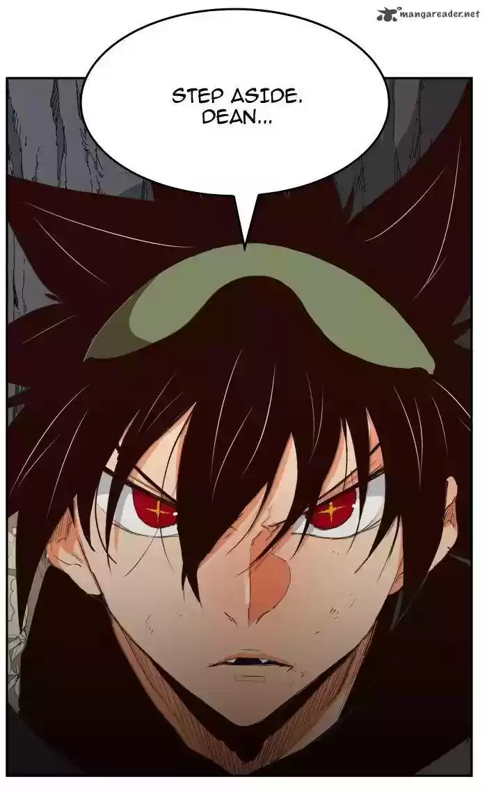 The God of High School 379