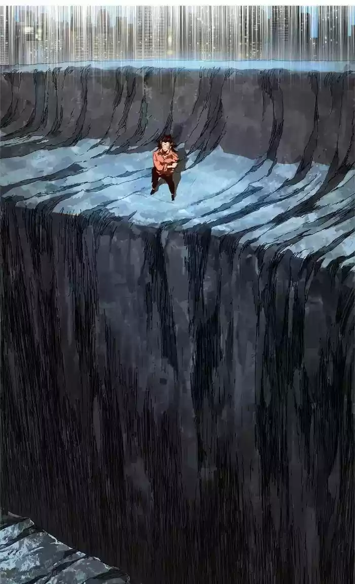 The God of High School 380