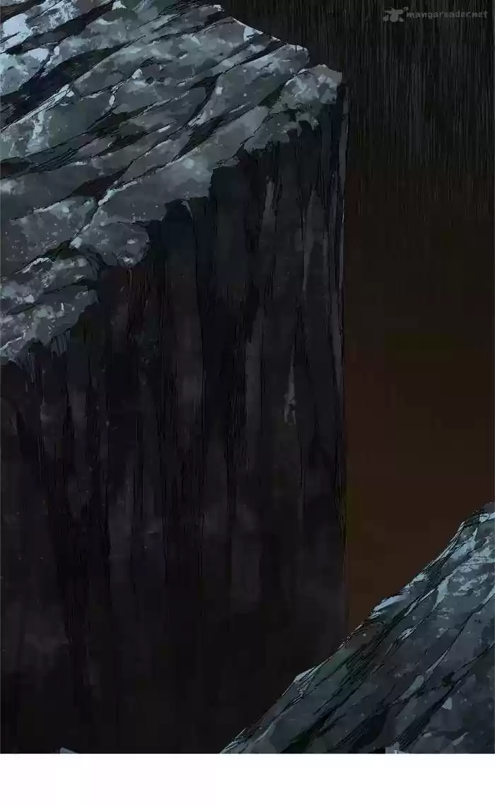 The God of High School 380