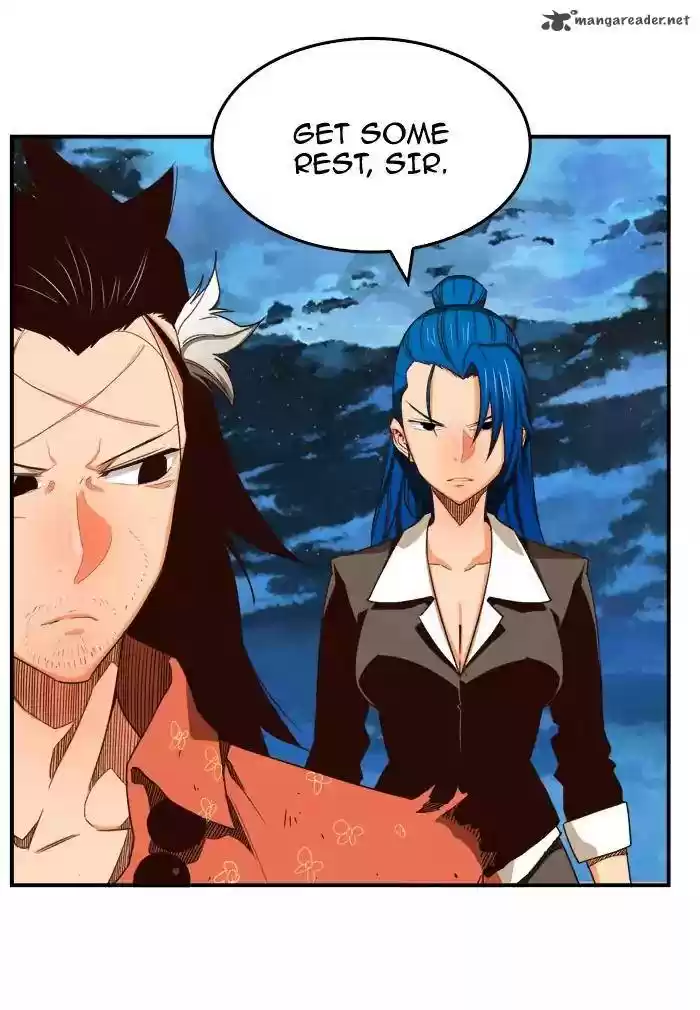 The God of High School 380