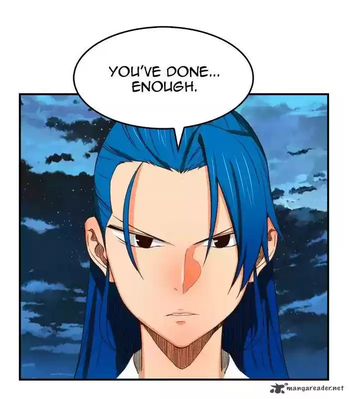 The God of High School 380