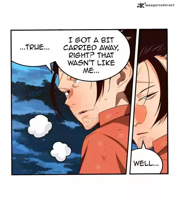 The God of High School 380