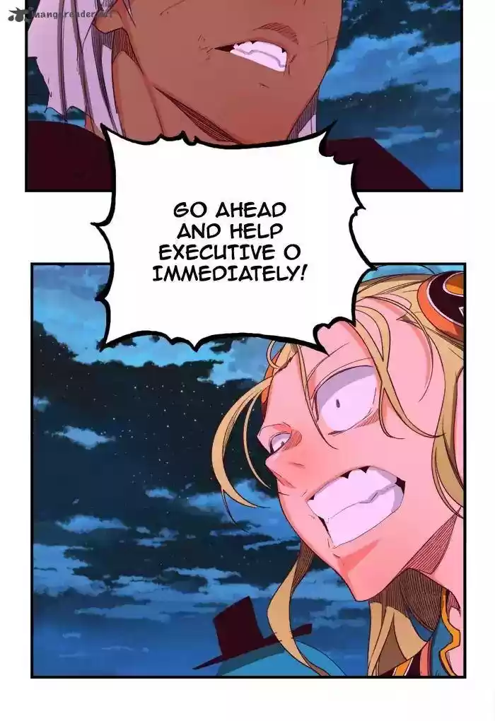 The God of High School 380