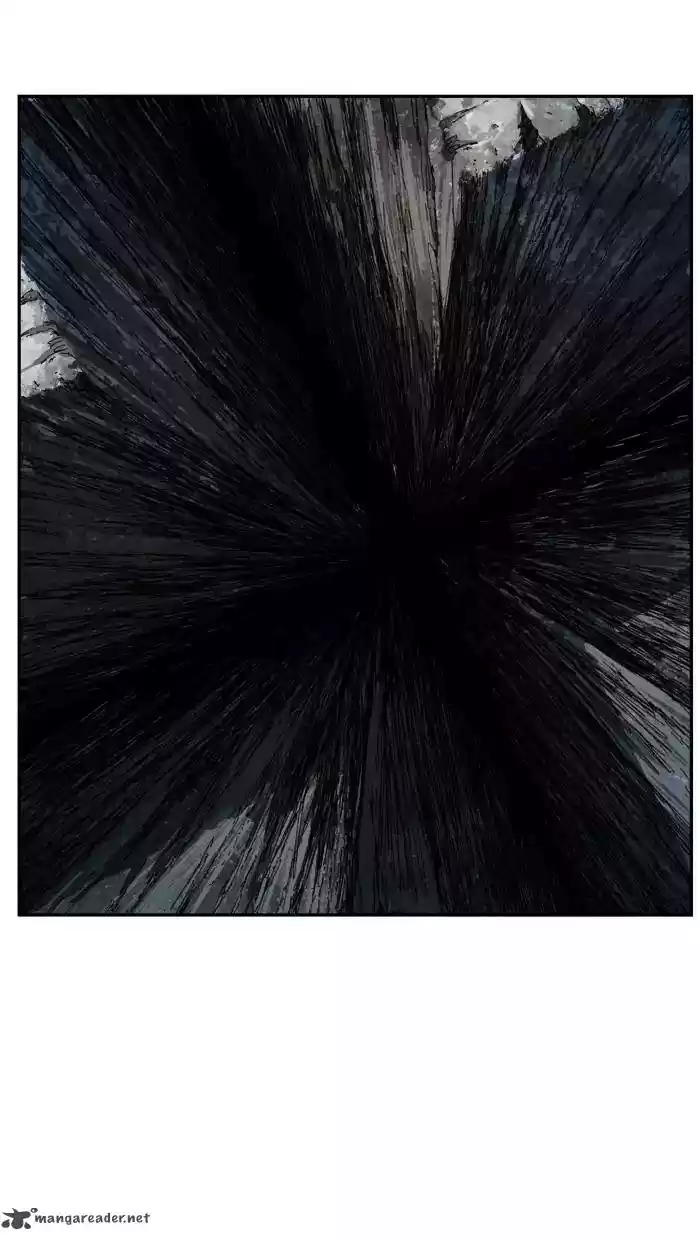 The God of High School 380