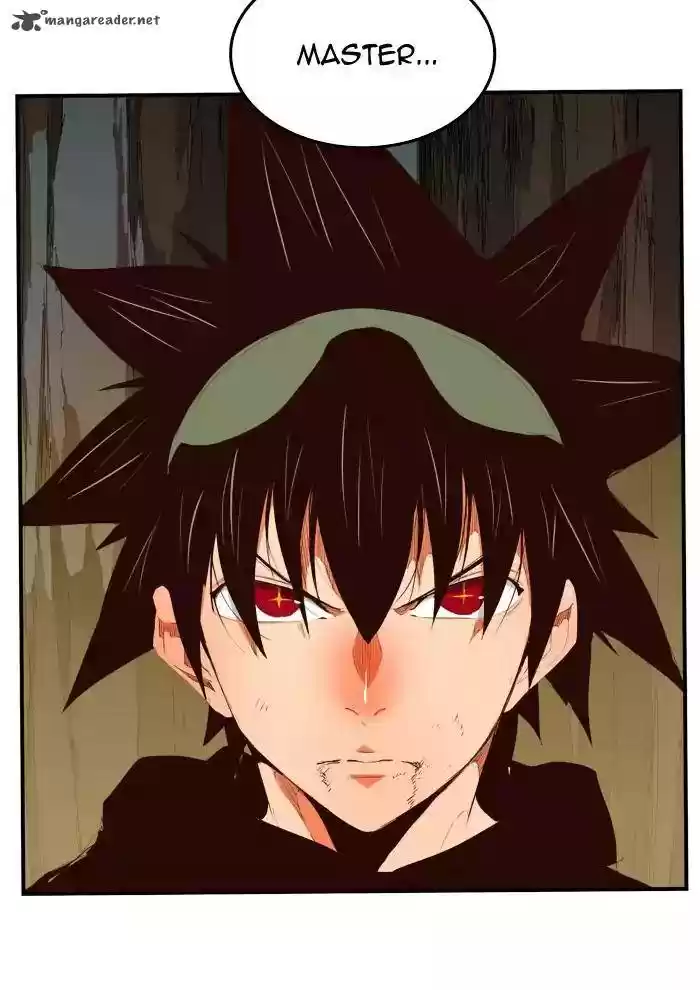 The God of High School 380