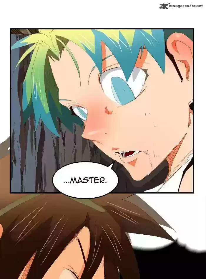 The God of High School 380