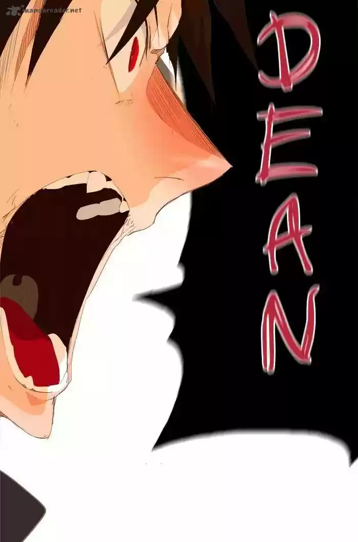 The God of High School 380