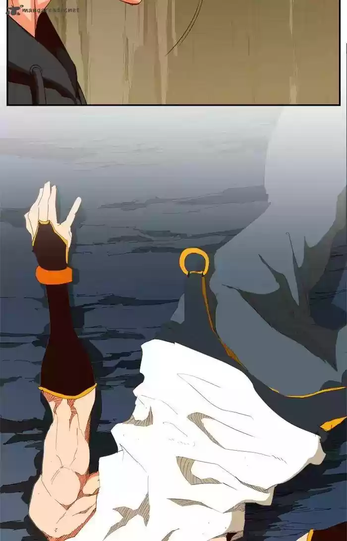 The God of High School 380