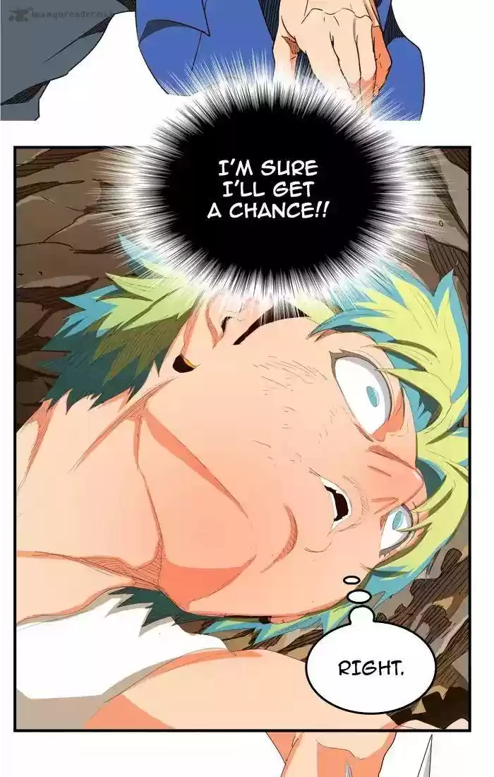 The God of High School 380