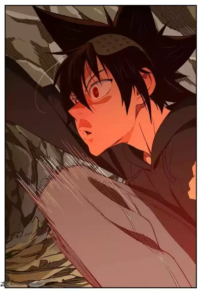 The God of High School 380