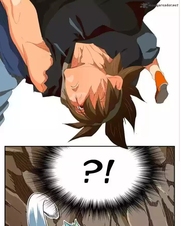 The God of High School 380