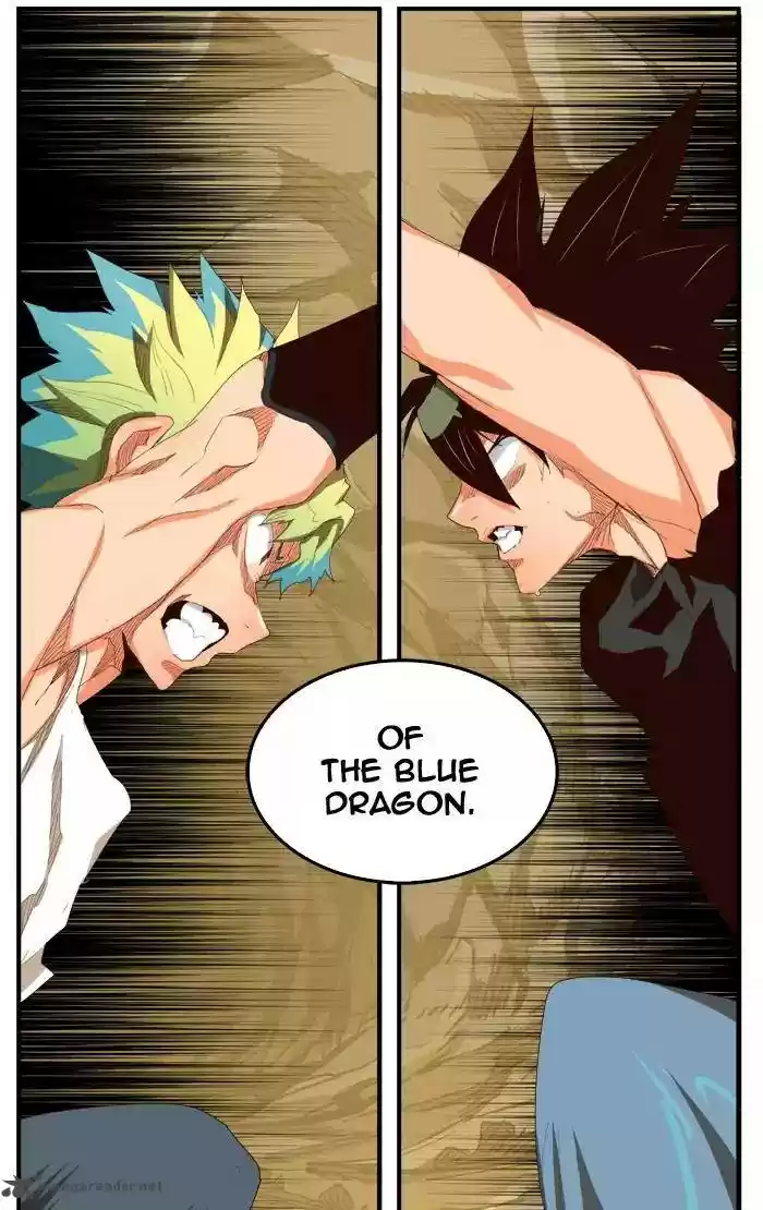 The God of High School 380