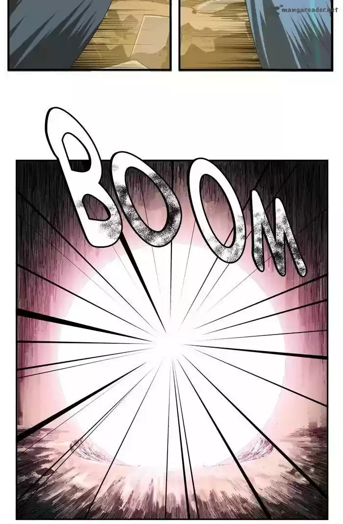 The God of High School 380