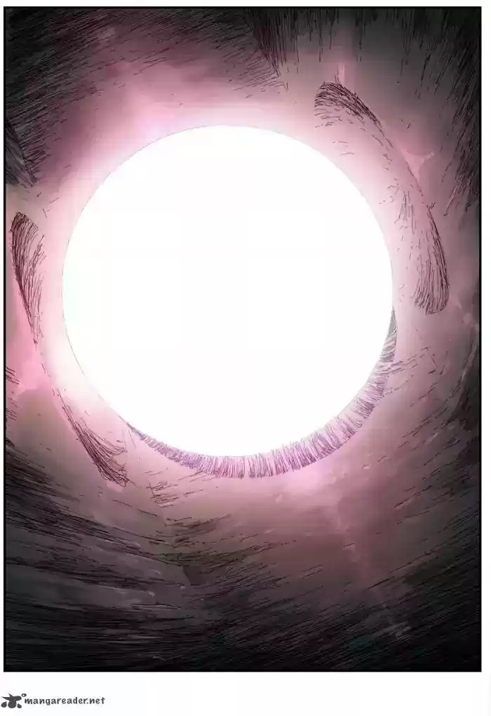 The God of High School 380