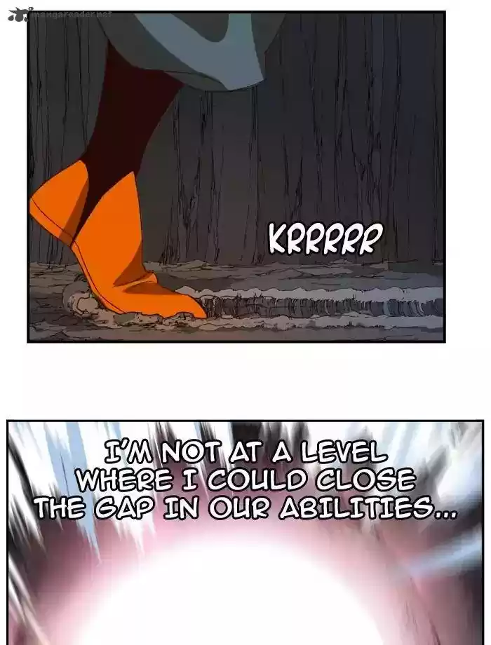 The God of High School 380