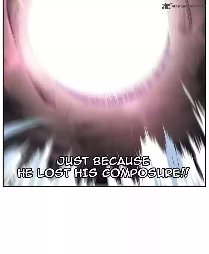 The God of High School 380