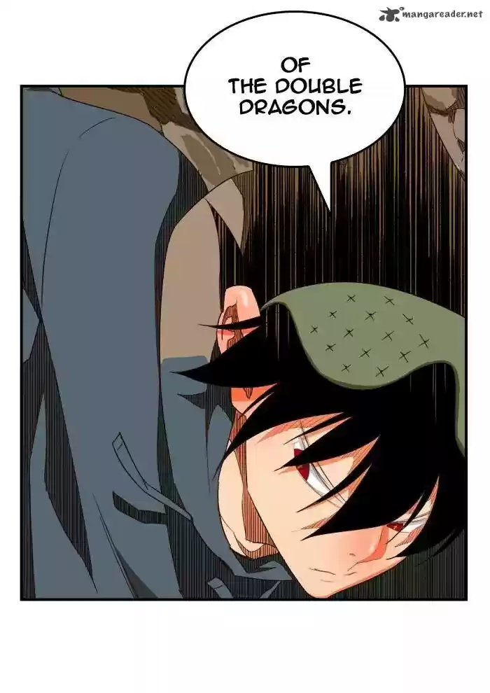 The God of High School 380