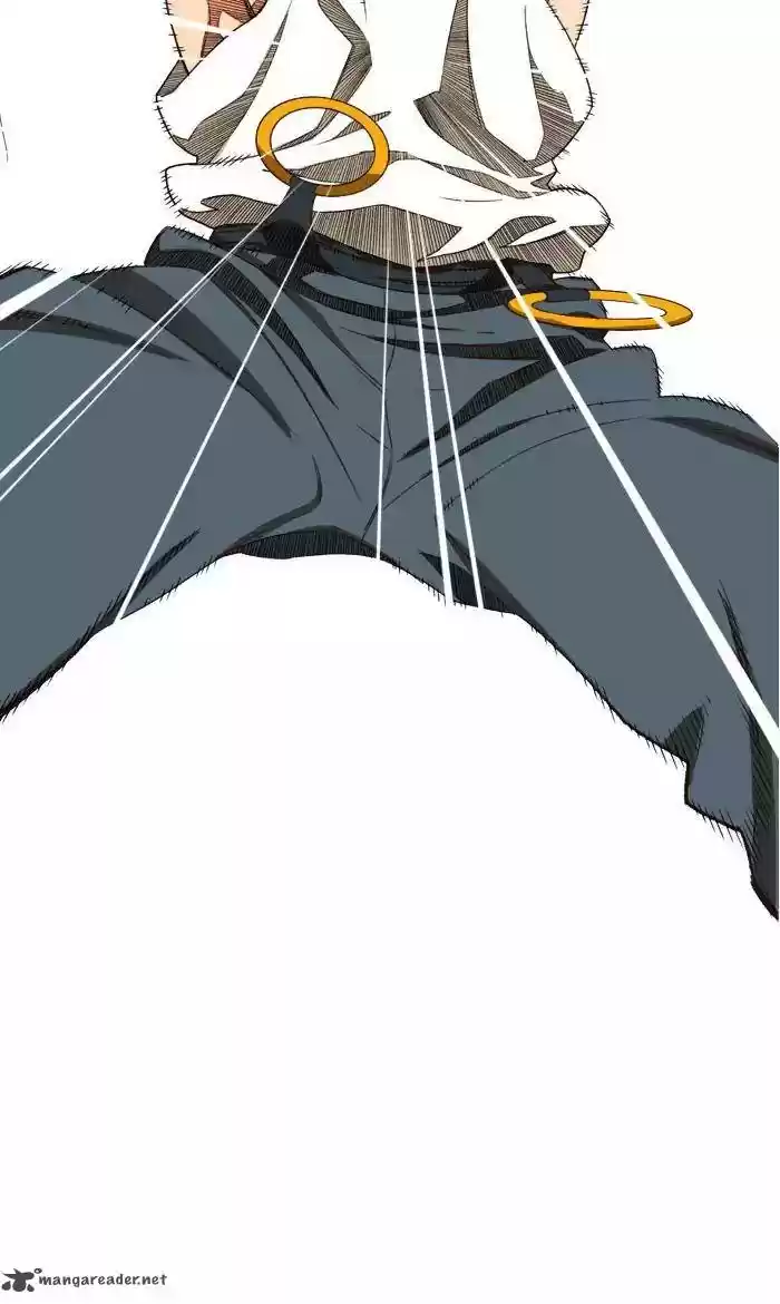 The God of High School 380