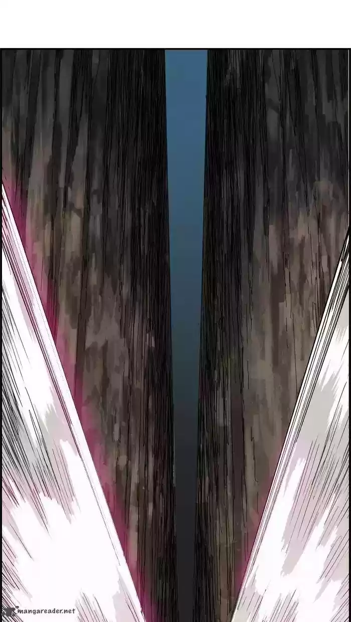 The God of High School 380