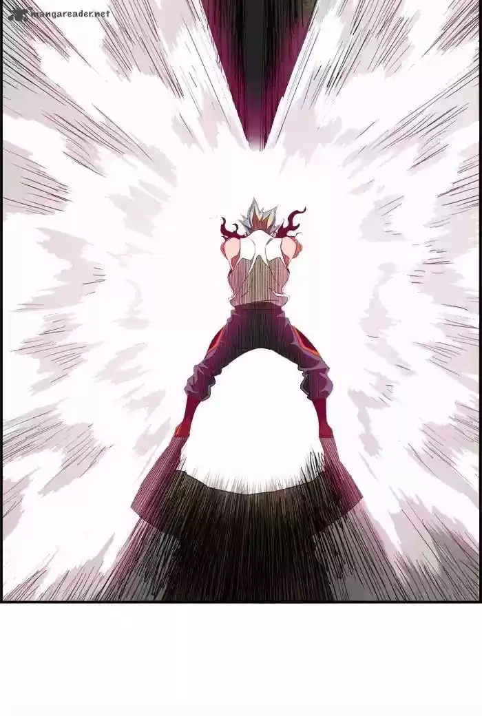 The God of High School 380